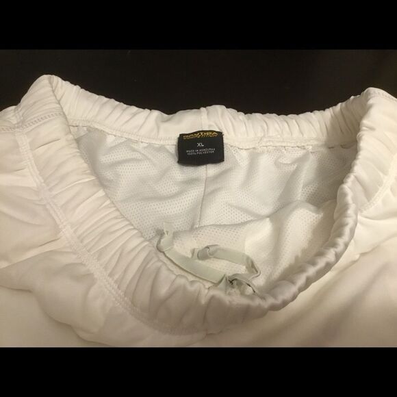 Nautica Competition Men’s Polyester Shorts Size XL - Picture 3 of 4